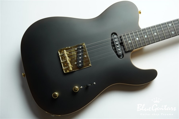 S-622TLC Alder/R - Tamenuri