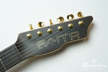 S-622TLC Alder/R - Tamenuri