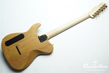 S-622TLC Alder/R - Tamenuri