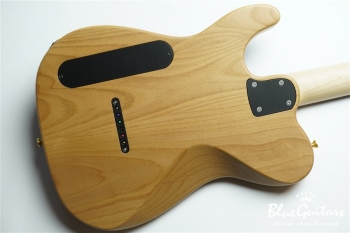 S-622TLC Alder/R - Tamenuri