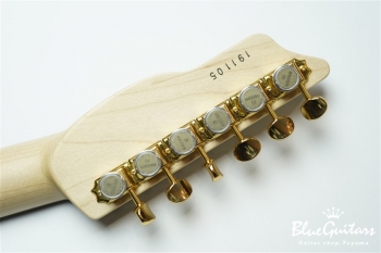 S-622TLC Alder/R - Tamenuri