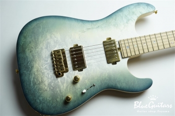 S-622 2H Ash/M - Saba