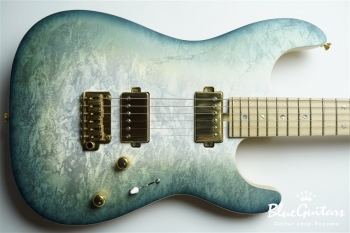 S-622 2H Ash/M - Saba