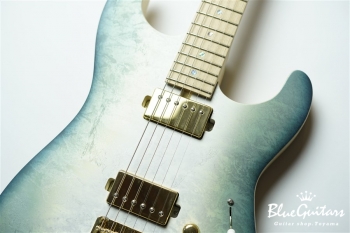 S-622 2H Ash/M - Saba