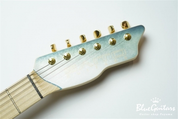 S-622 2H Ash/M - Saba