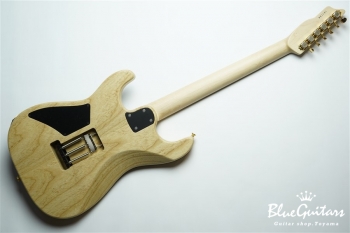 S-622 2H Ash/M - Saba