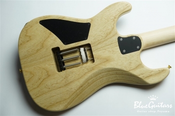 S-622 2H Ash/M - Saba