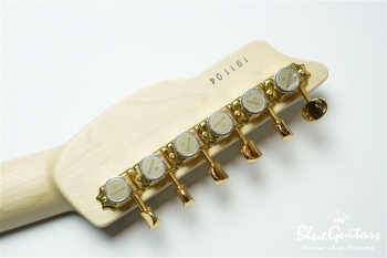 S-622 2H Ash/M - Saba