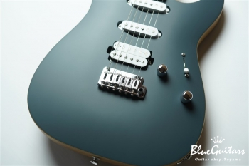 S-622 Alder/R - Navy Blue