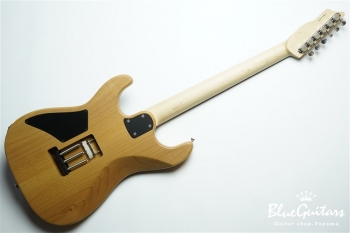 S-622 Alder/R - Navy Blue