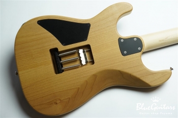 S-622 Alder/R - Navy Blue