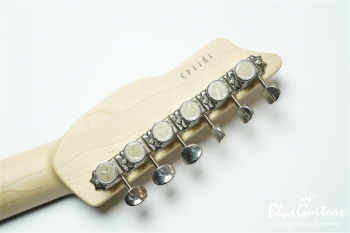 S-622 Alder/R - Navy Blue