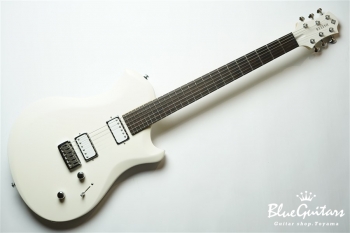 Snow Aluminum Mary #4077