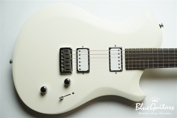 Snow Aluminum Mary #4077