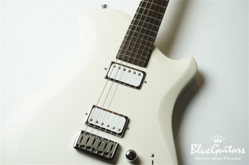 Snow Aluminum Mary #4077