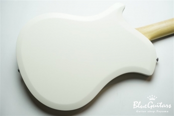 Snow Aluminum Mary #4077