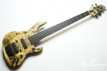 Throb-5 19pitch #042 - CN/Brown