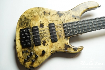 Throb-5 19pitch #042 - CN/Brown