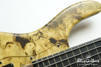 Throb-5 19pitch #042 - CN/Brown