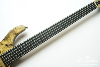 Throb-5 19pitch #042 - CN/Brown