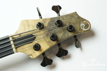 Throb-5 19pitch #042 - CN/Brown