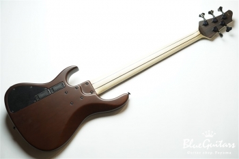 Throb-5 19pitch #042 - CN/Brown