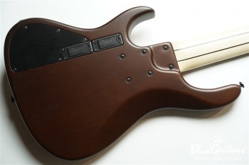 Throb-5 19pitch #042 - CN/Brown