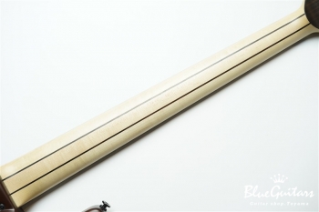 Throb-5 19pitch #042 - CN/Brown