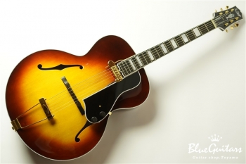 L-5 Model (1920s) w/ Iwamoto Case