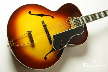 Blue Guitars Online Store