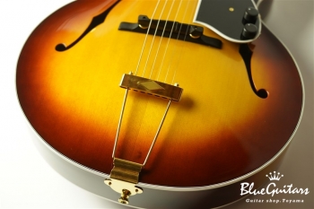 L-5 Model (1920s) w/ Iwamoto Case