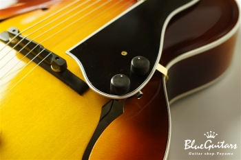 L-5 Model (1920s) w/ Iwamoto Case