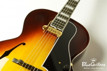 L-5 Model (1920s) w/ Iwamoto Case