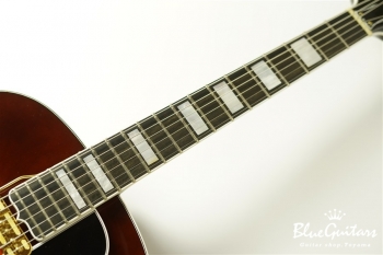 L-5 Model (1920s) w/ Iwamoto Case