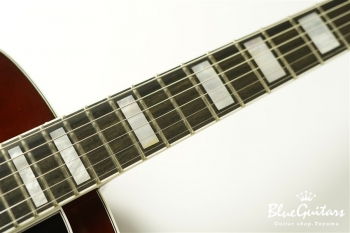 L-5 Model (1920s) w/ Iwamoto Case