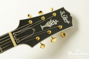 L-5 Model (1920s) w/ Iwamoto Case