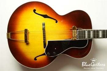 L-5 Model (1920s) w/ Iwamoto Case