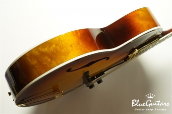 L-5 Model (1920s) w/ Iwamoto Case