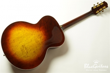 L-5 Model (1920s) w/ Iwamoto Case