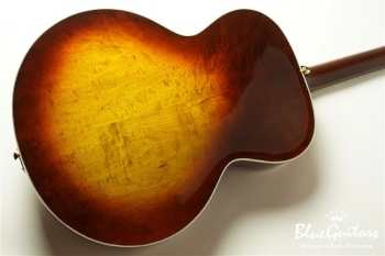 L-5 Model (1920s) w/ Iwamoto Case