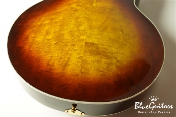 L-5 Model (1920s) w/ Iwamoto Case