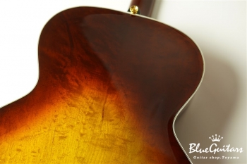 L-5 Model (1920s) w/ Iwamoto Case