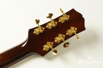 L-5 Model (1920s) w/ Iwamoto Case