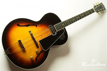 ES-150 Model (1930s) w/ Iwamoto Case