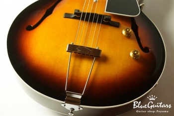 ES-150 Model (1930s) w/ Iwamoto Case
