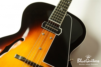 ES-150 Model (1930s) w/ Iwamoto Case