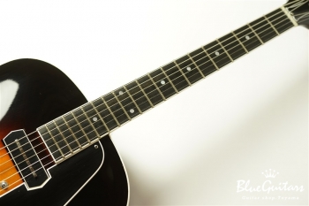 ES-150 Model (1930s) w/ Iwamoto Case