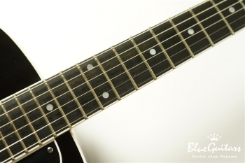 ES-150 Model (1930s) w/ Iwamoto Case