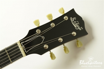 ES-150 Model (1930s) w/ Iwamoto Case