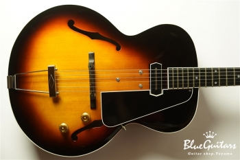 ES-150 Model (1930s) w/ Iwamoto Case